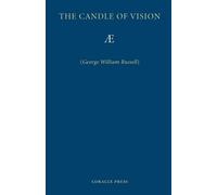 George William Russell The Candle of Vision (Tascabile)