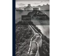 George Wingrove Cooke China (Tascabile)