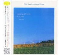 George Winston - Autamn:Piano Solos -20th a