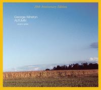 George Winston - Autumn (Windham Hill 20th Anniversary Edition)