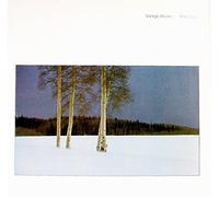 George Winston / December(12"Analog 1982初回盤)