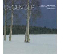 Winston, George - December