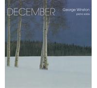 George Winston December (CD) Album