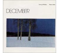 George Winston - December [Piano Solos]