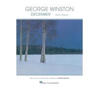 George Winston - December (Tascabile)