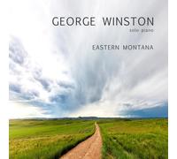 George Winston EASTERN MONTANA (CD)