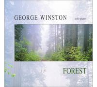 George Winston - Forest [Ltd. Re-Issue]