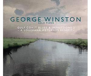 George Winston - Gulf Coast Blues & Impressions 2