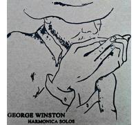 George Winston Harmonica (CD)
