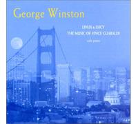 George Winston - Linus & Lucy [Vince Guaraldi]
