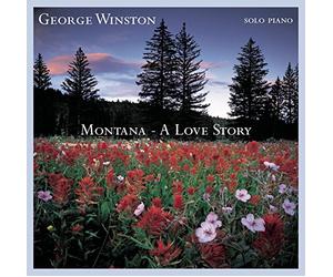 George Winston - Montana-A Love Story