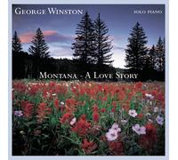 George Winston Montana (CD)