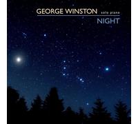 George Winston Night (CD)