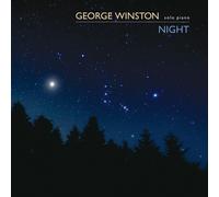 George Winston Night (Vinyl LP)
