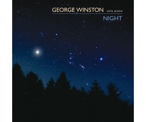 George Winston Night (Vinyl LP)