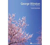 George Winston: Piano Solos [Lingua inglese]