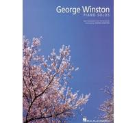 George Winston: Piano Solos [Lingua inglese]