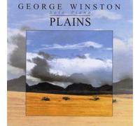 George Winston Plains Album