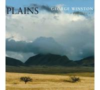 George Winston Plains (CD) Album
