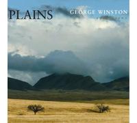 George Winston Plains (CD) Album
