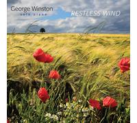 George Winston – Restless Wind – CD