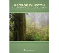 George Winston Solo Piano Collection (Tascabile)