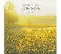 George Winston - Summer [Ltd. Re-Issue]