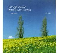 George Winston - Winter into spring