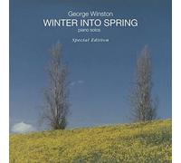 George Winston Winter Into Spring: Special Edition (CD)