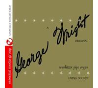 George Wright A George Wright Original (Digitally Remastered) (CD)