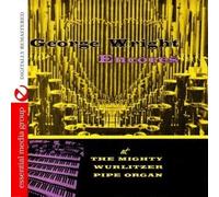 George Wright Encores (Digitally Remastered) (CD)