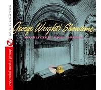 George Wright George Wright's Showtime (Digitally Remastered) (CD)