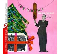 George Wright Merry Christmas (Digitally Remastered) (CD)