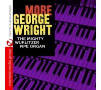George Wright More George Wright (Digitally Remastered) (CD)