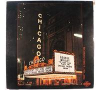 GEORGE WRIGHT - plays the chicago theatre organ