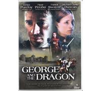 George Y El Dragon (Import Dvd) (2005) Varios
