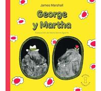 George y Martha