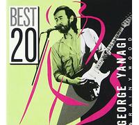 George Yanagi - Greatest Hits 20/ & Rainywood