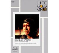 George Yanagi - Life Goes on Live