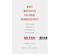 David A. Williams George Yancey George Yancey (a What Motivates Cul (Tascabile)