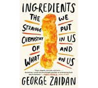 George Zaidan Ingredients (Tascabile)