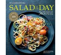 Georgeanne Brennan Salad of the Day (Copertina rigida)