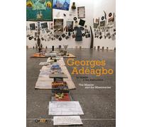 Georges Adeagbo. La mission and the Missionaries. La misiòn y los misioneros