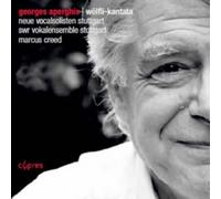 Georges Aperghis Georges Aperghis: Wölfli-Kantata Album