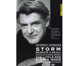 Georges Aperghis - Storm Beneath A Skull / The Little Red Riding Hood (DVD)