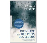 Georges Basnizki Ro Die Mütze oder Der Preis des Lebens: Erinnerung (Tascabile)