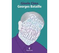 Georges Bataille - Cima Gioele