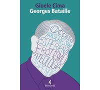 Georges Bataille - Cima Gioele