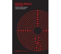 Georges Bataille. Figure dell'eros