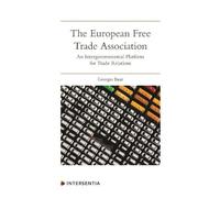 Georges Baur The European Free Trade Association (Tascabile)